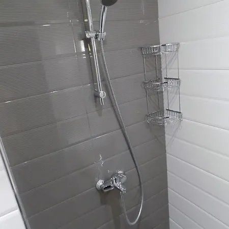 Apartament Tsar Petar Apartament