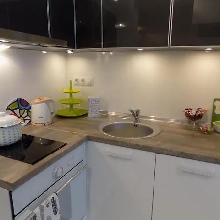 Apartament Tsar Petar Apartment *