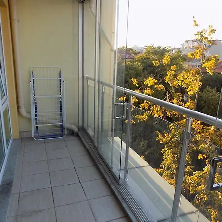 Apartament Apartament Tsar Petar