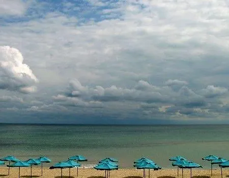 Apartament Tsar Petar Apartment