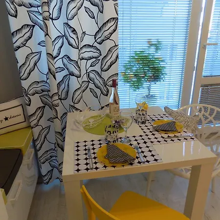 아파트 Apartament Tsar Petar