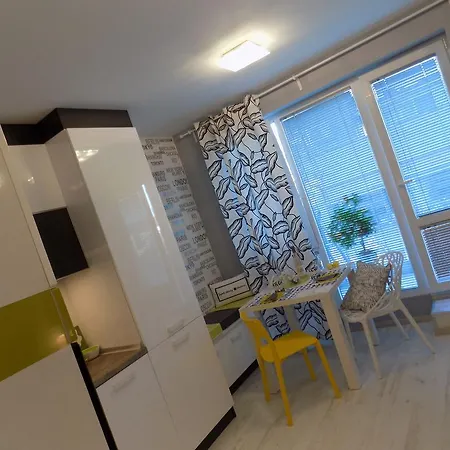 Apartament Tsar Petar