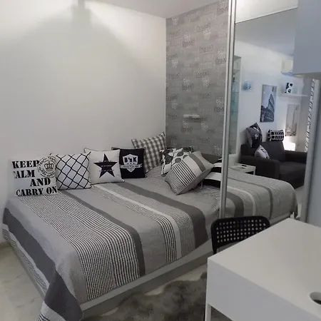 Apartament Tsar Petar * 부르가스