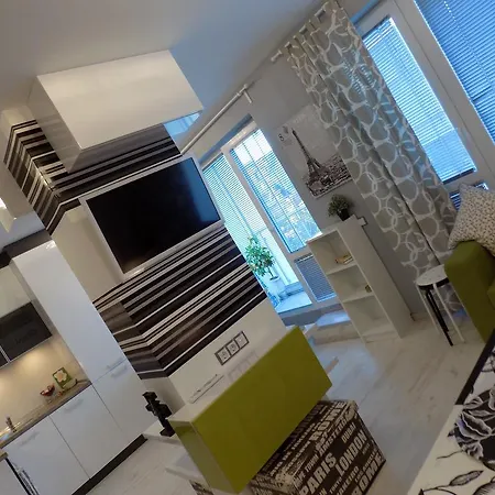 Lejlighed Apartament Tsar Petar