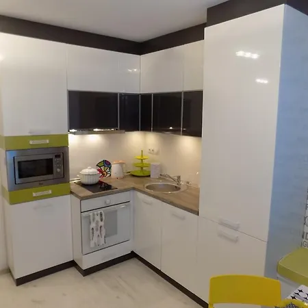 Apartament Tsar Petar 아파트