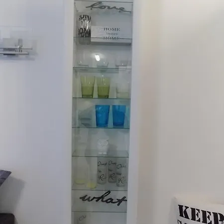 아파트 Apartament Tsar Petar *
