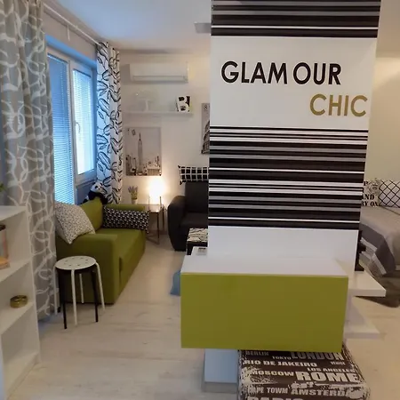 아파트 Apartament Tsar Petar