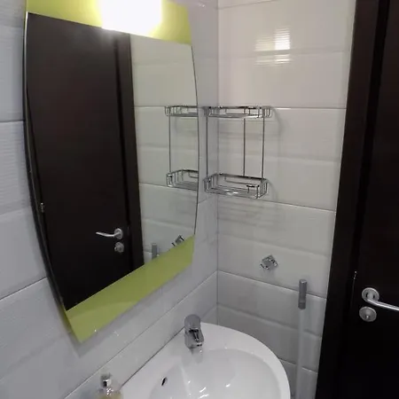 아파트 Apartament Tsar Petar