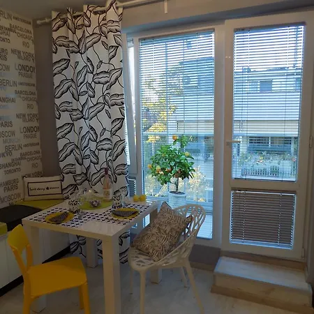 Apartament Tsar Petar 아파트