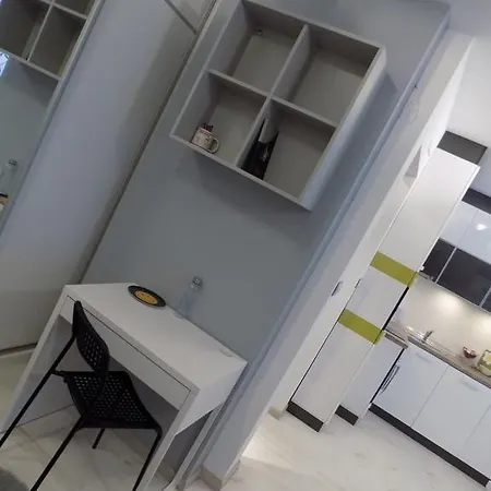 Apartament Tsar Petar *