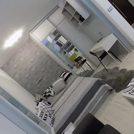 아파트 Apartament Tsar Petar *