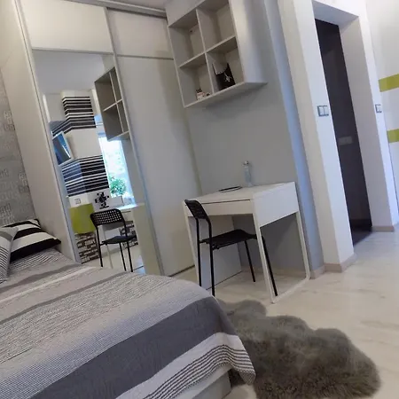 아파트 Apartament Tsar Petar *