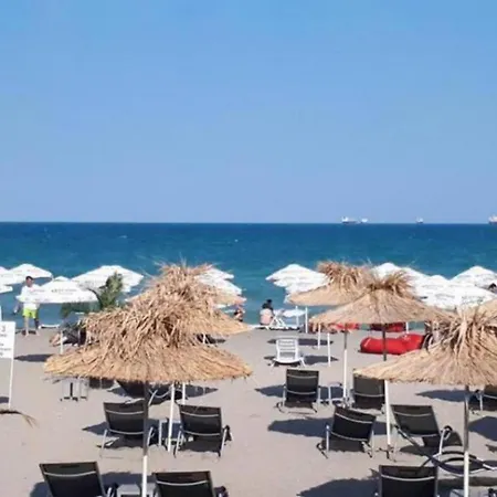 Apartament Tsar Petar Burgas City